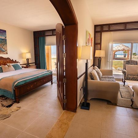 Grand Waha Resort Μάρσα Ματρούχ Εξωτερικό φωτογραφία